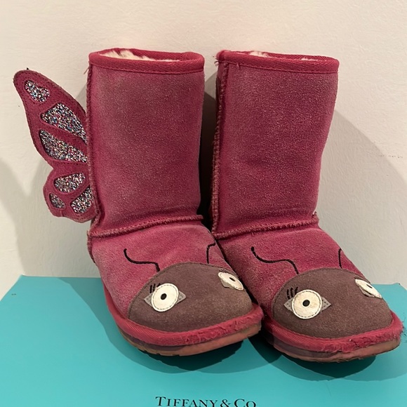 Selling because it's small.  winter uesd - Picture 1 of 4